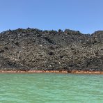  Boating in Santorini